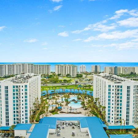 Palms Of Destin By Panhandle Getaways Kültér fotó