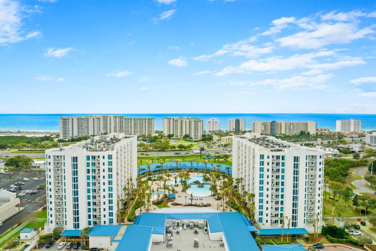 Palms Of Destin By Panhandle Getaways Kültér fotó