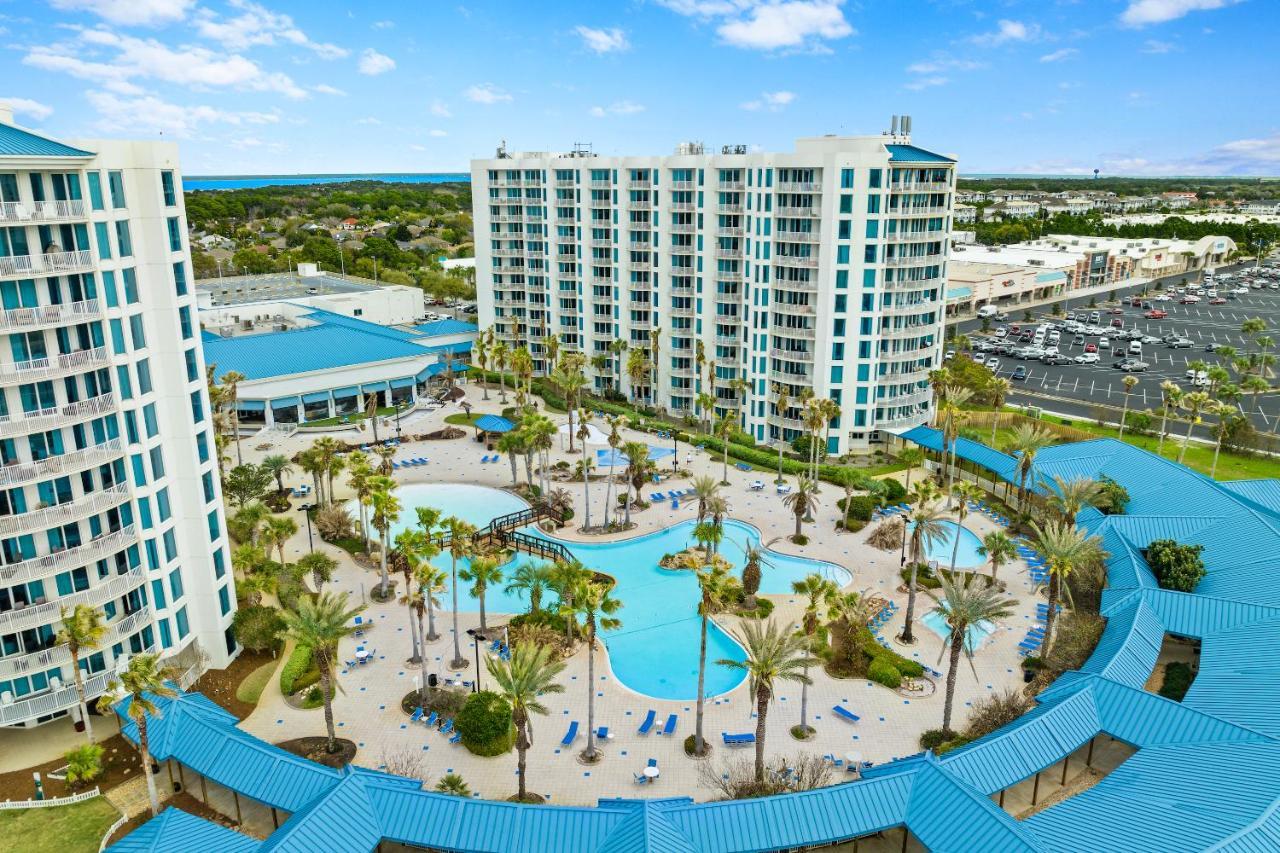 Palms Of Destin By Panhandle Getaways Kültér fotó
