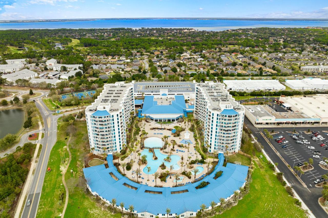 Palms Of Destin By Panhandle Getaways Kültér fotó
