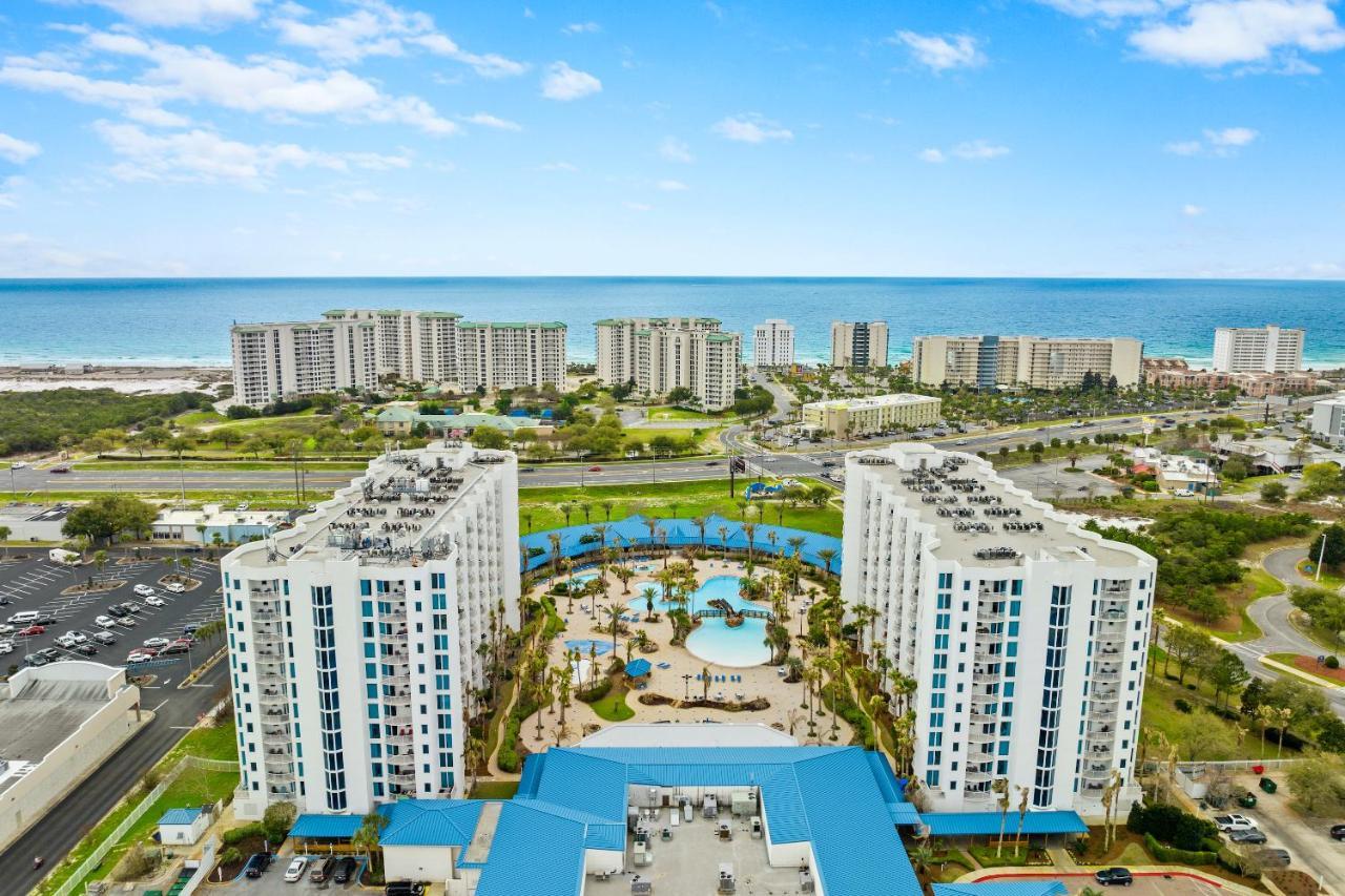 Palms Of Destin By Panhandle Getaways Kültér fotó