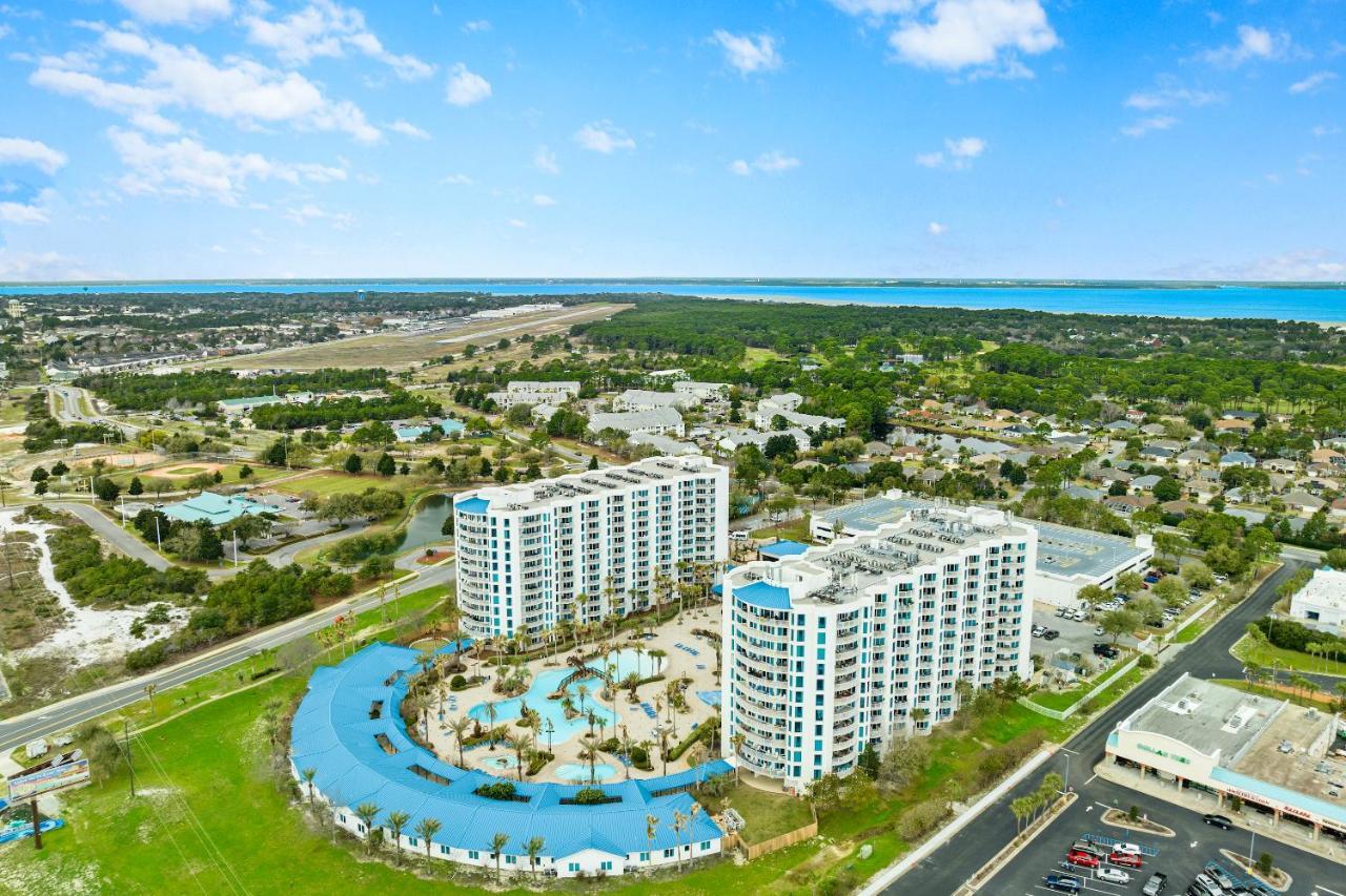 Palms Of Destin By Panhandle Getaways Kültér fotó