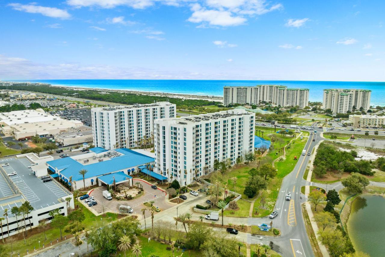 Palms Of Destin By Panhandle Getaways Kültér fotó