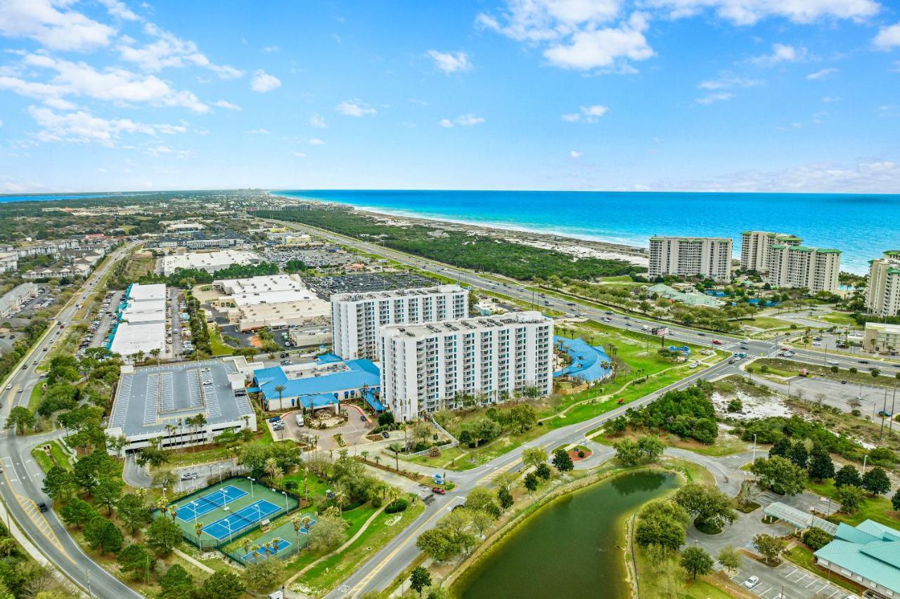 Palms Of Destin By Panhandle Getaways Kültér fotó