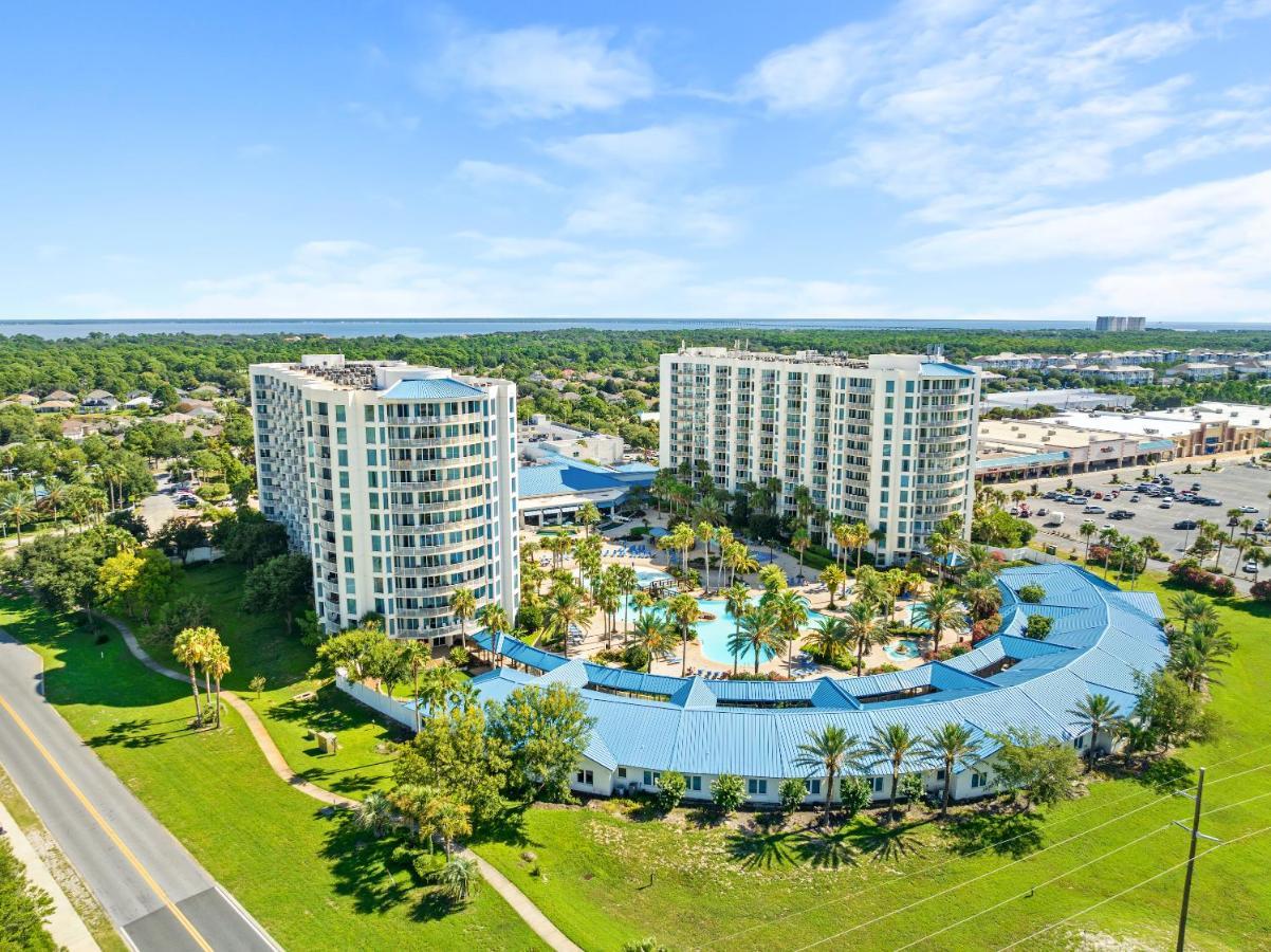 Palms Of Destin By Panhandle Getaways Kültér fotó
